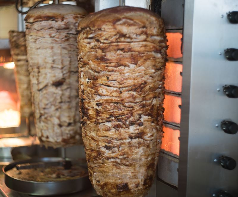 Döner Ocakları