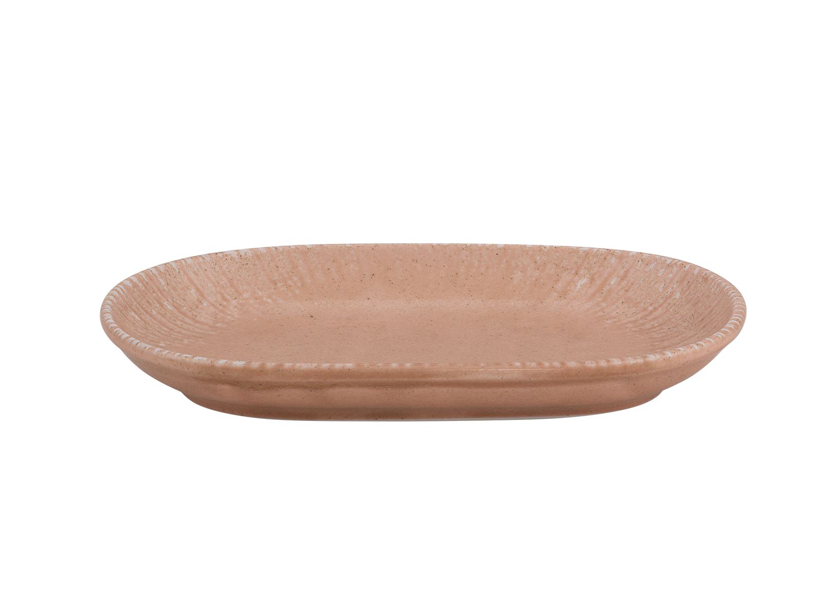 Adel Magnus Oval Plate