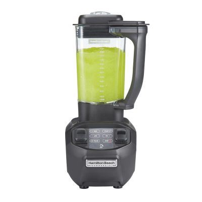 Hamilton Beach HBB255 Rio Bar Blender, 1.4 L, 780 W, Black