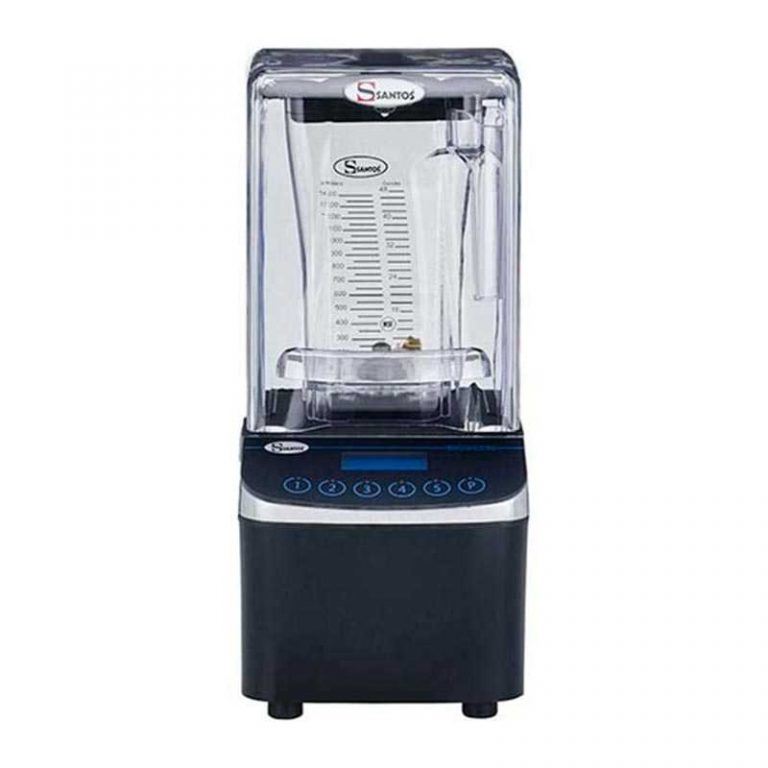 Santos NO:62 Bar Blender