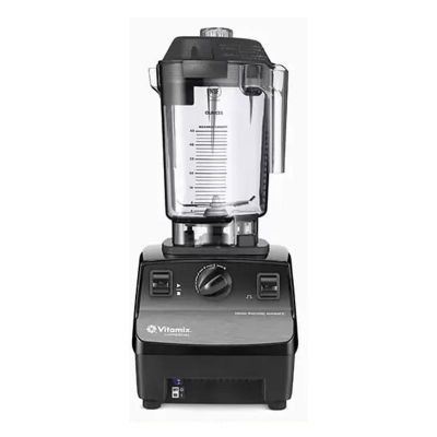 Vitamix Drink Machine Advance Bar Blender, 6 Programs, 1200 W