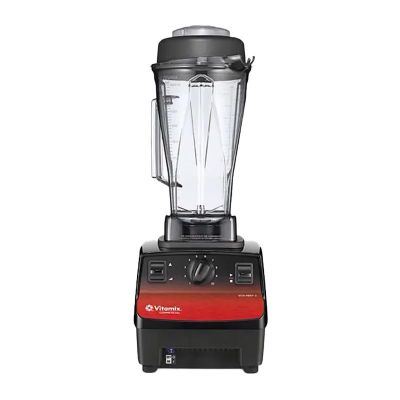Vitamix Vita-Prep 3 Profesyonel Mutfak ve Chef Blender, 2 L, 1200 W, Red