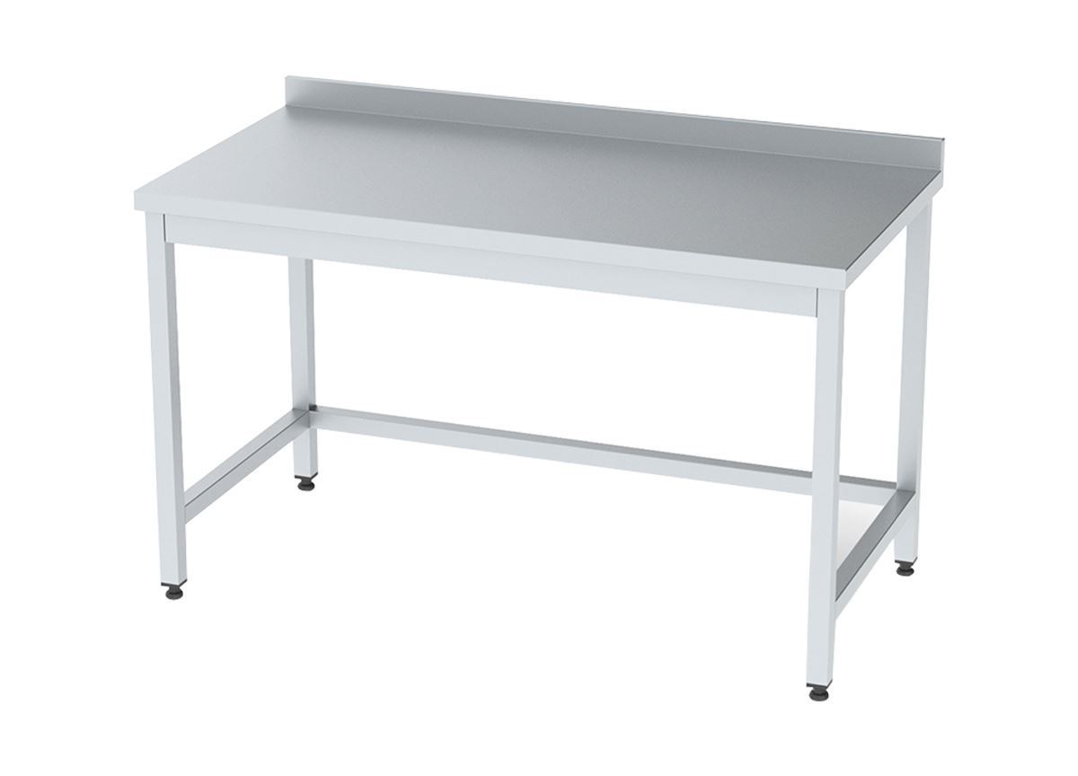 Çalışma Tezgahı Alt Tablasız