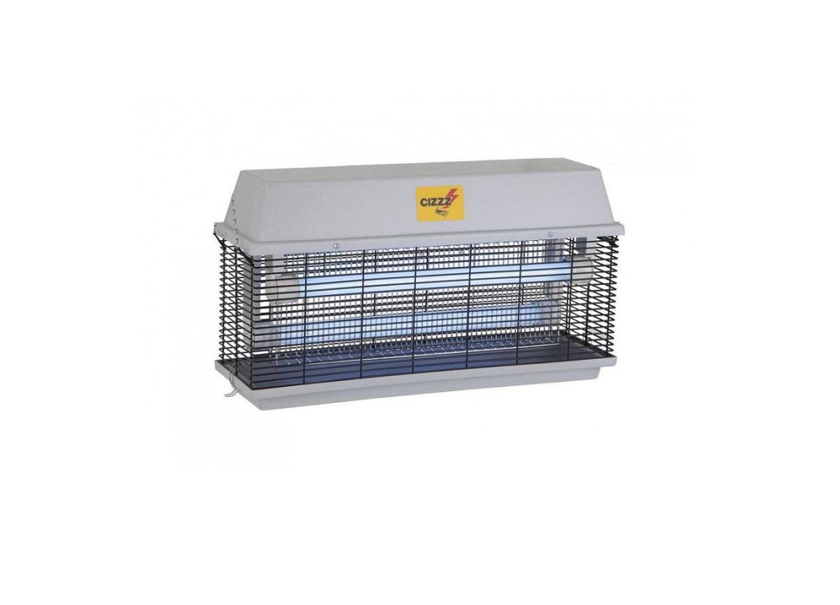 Sinek Öldürücüler