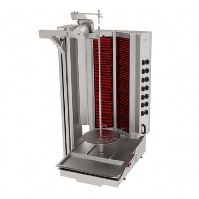 Atalay Doner Robot, 7x2 Radian, Electric