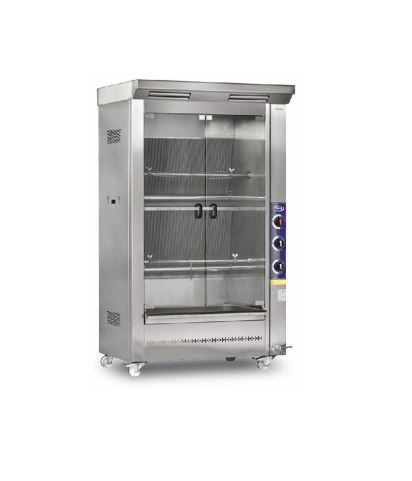 KC-M005 Gazlı Kuzu Çevirme Makineleri