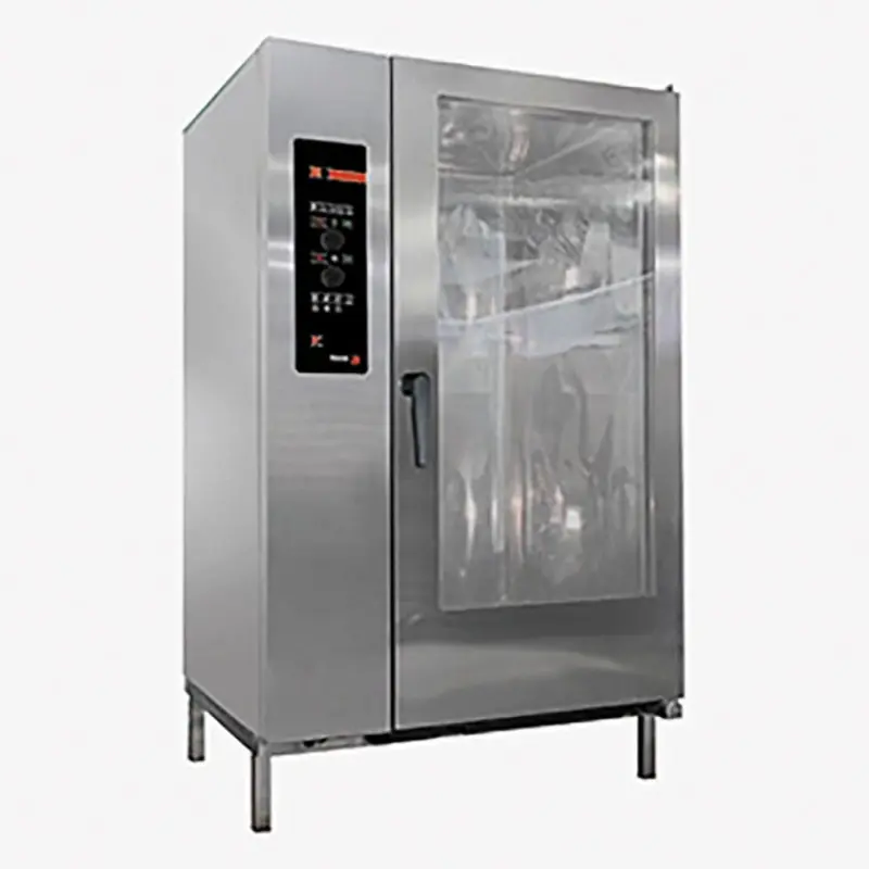 Fagor ACG-202 C Konveksiyonel Fırın