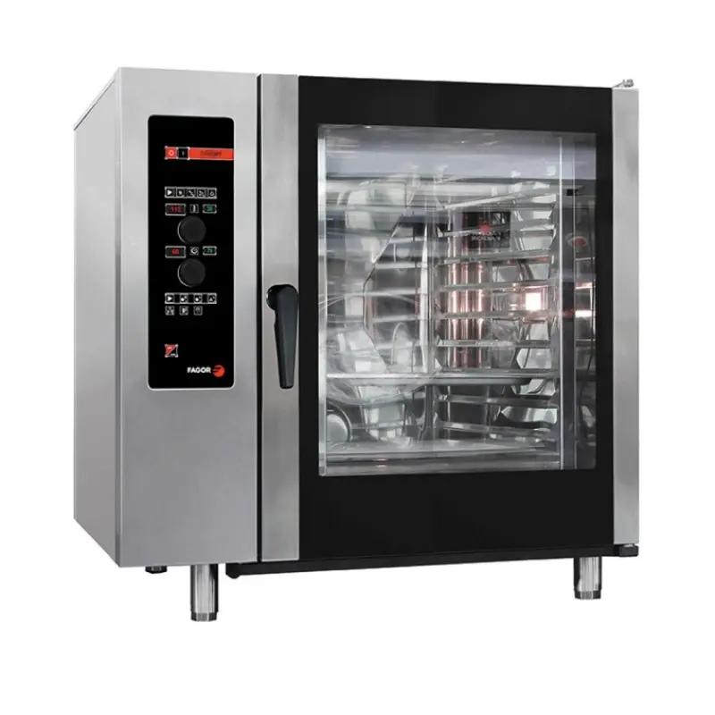 Fagor APE-102 Kombi Fırın
