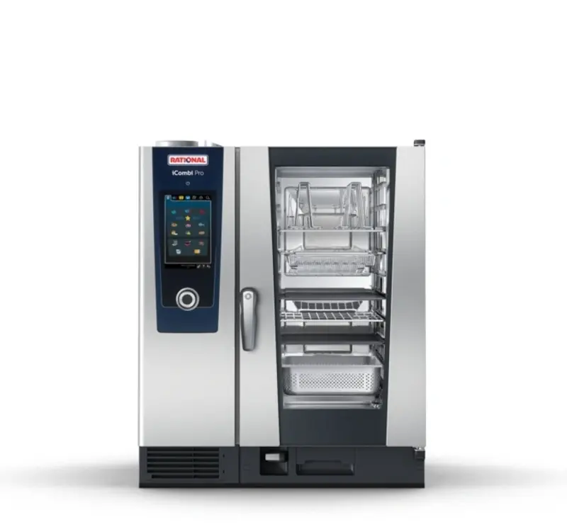 RATIONAL iCombi Classic Ovens