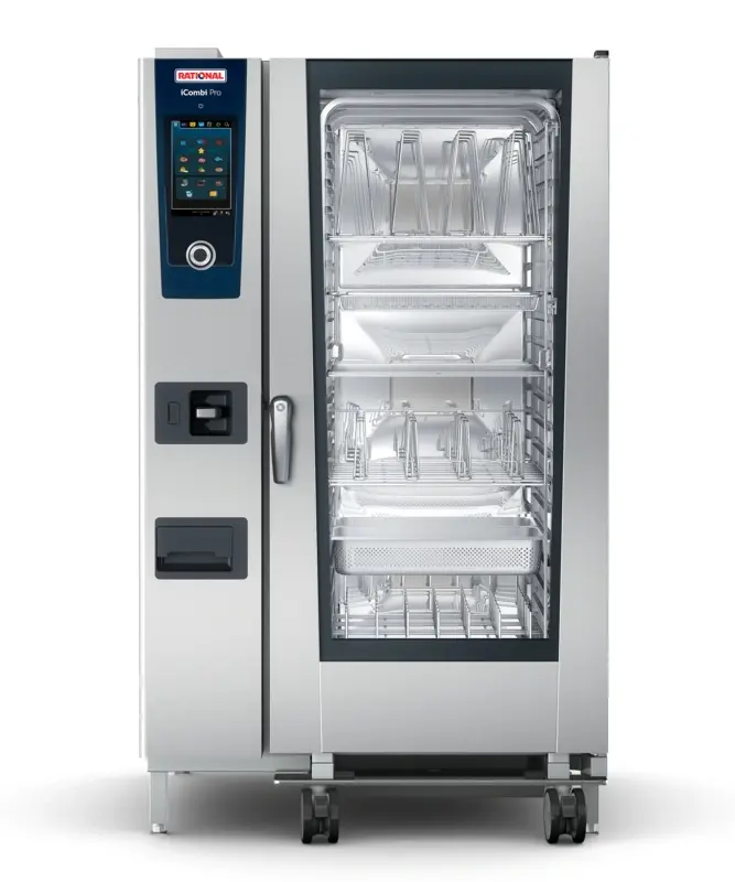 RATIONAL iCombi Classic Ovens