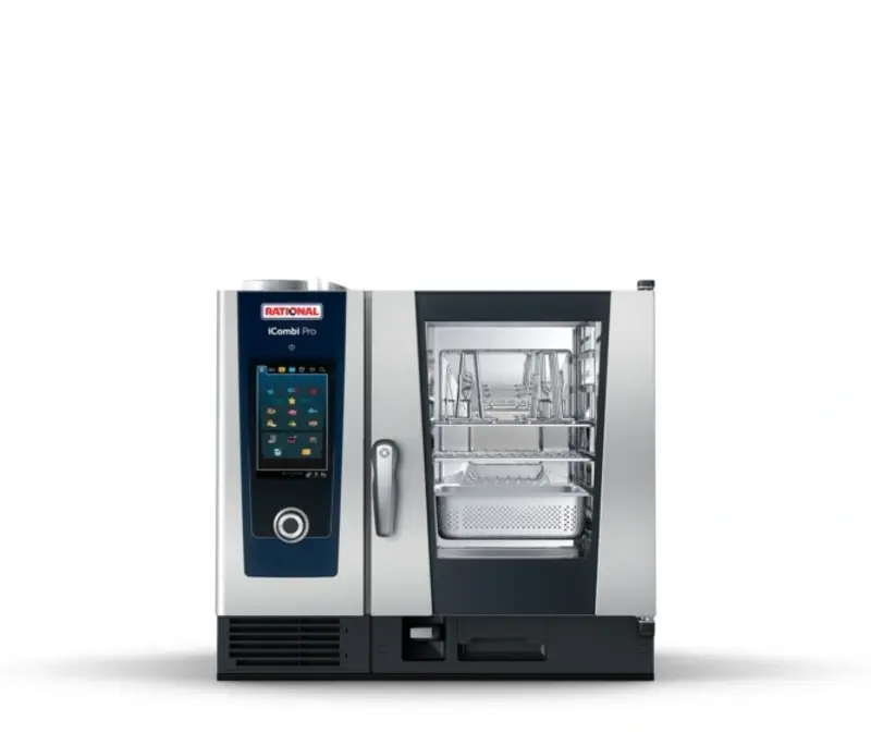 RATIONAL iCombi Classic Ovens
