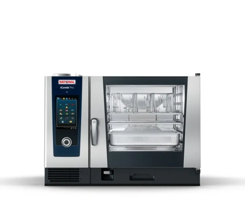 RATIONAL iCombi Classic Ovens