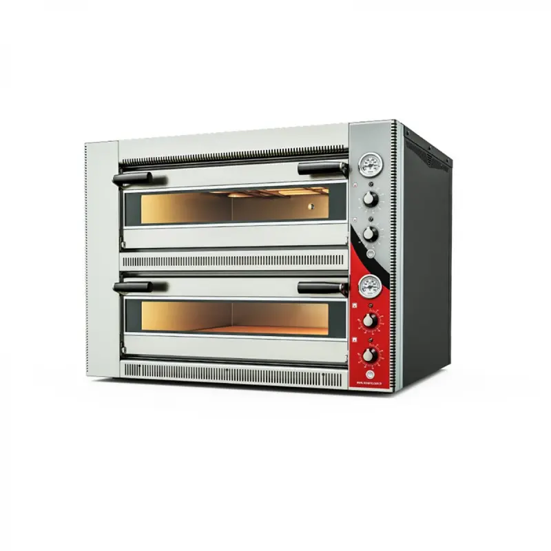 FRIGGA Pizza Oven