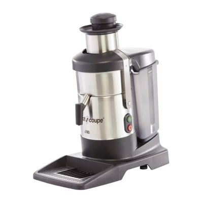 Robot Coupe J 80 Buffet Automatic Juicer
