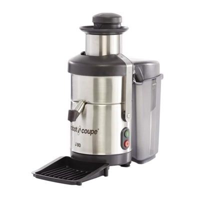 Robot Coupe J 80 Ultra Automatic Juicer