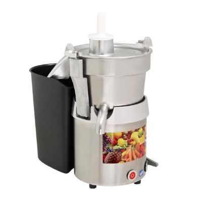 Santos No 28 Juicer, Stainless Steel Body