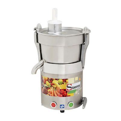 Santos No 28 Juicer, Stainless Steel Body