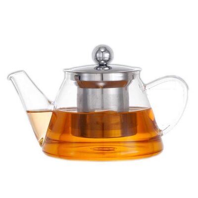 Cam Demlik V Modeli 250 ML (CVD-500)