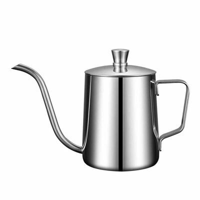 Mini Kettle 600 ML Kapaklı (CKK-60)
