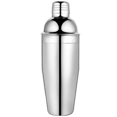 Shaker Çelik 750 ML (SH-75)