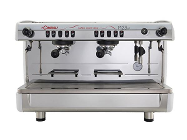 La Cimbali M23 UP DT/2 TC 2 Group Fully Automatic Espresso Coffee Machine