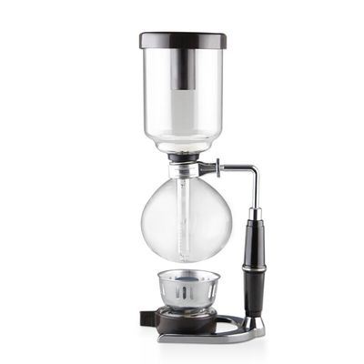 Siphon Coffee Brewing (SFN-3)