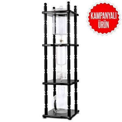 Cold Coffee Brewing 3 LT Black (SKS-30)