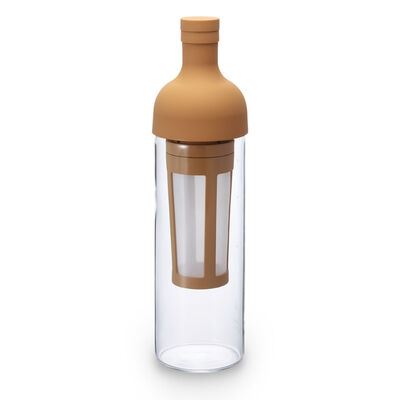 Cold Brew Coffee Bottle (SDS-65)