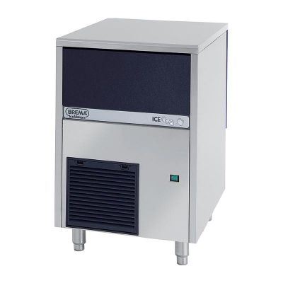 Brema CB 416 Buz Makinesi