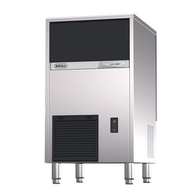 Brema CB 425 HC B-QUBE Küp Buz Makinesi