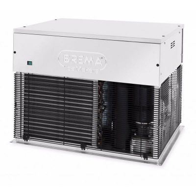 Brema G 1000 Kar Buz Makinesi