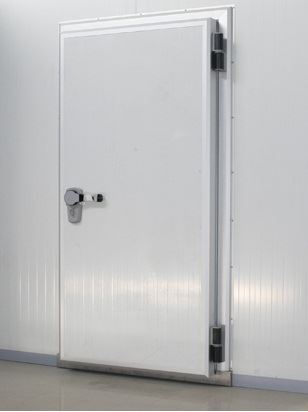 Hinged Doors