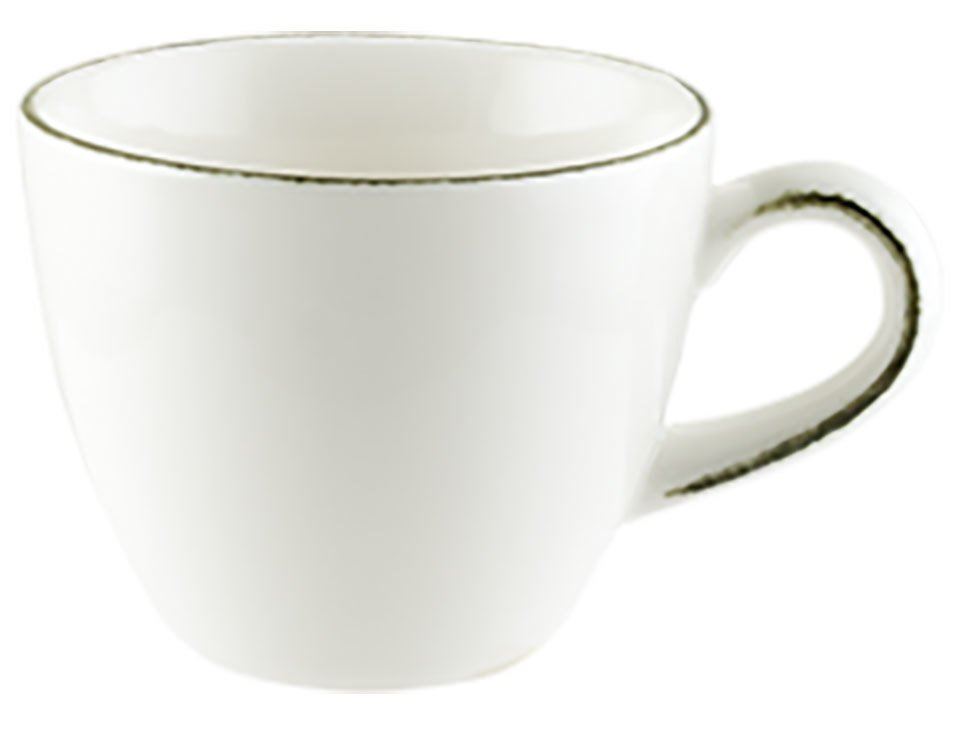 Porselen Olive Rita Porcelain Türk Coffee Cup 80 cc