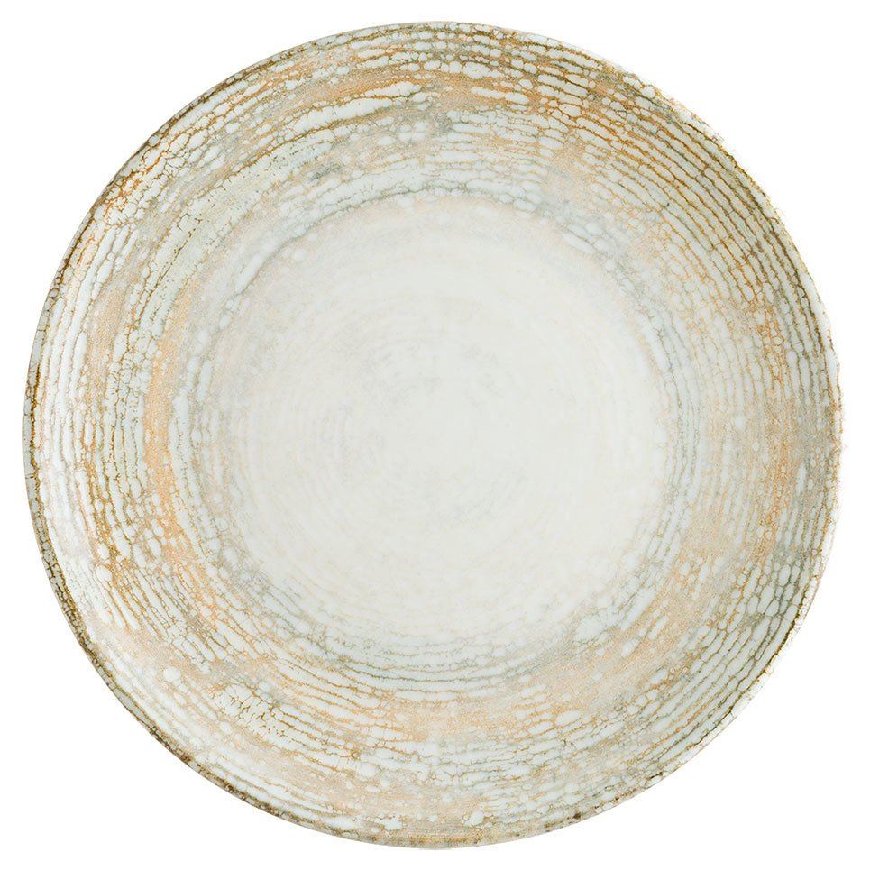 Porselen Düz Tabak 27 cm