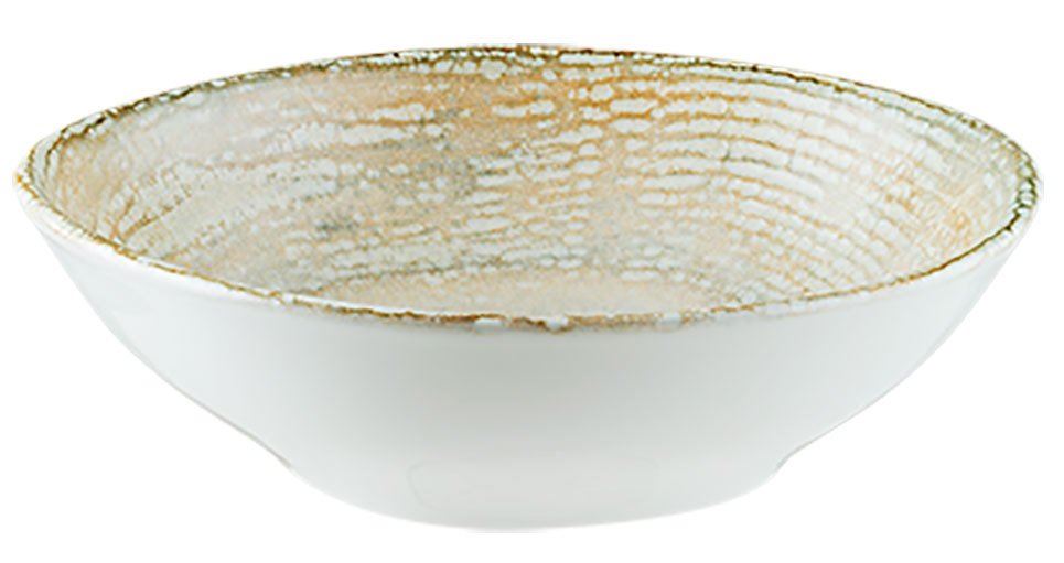 Porselen Vago Kase 18 cm