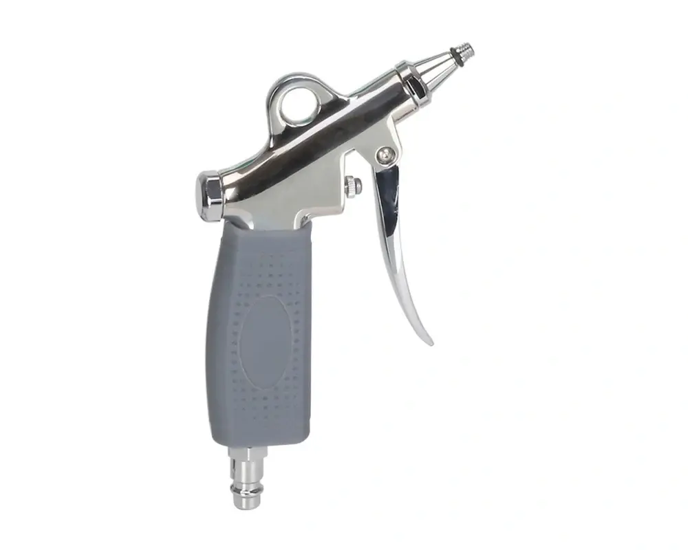 Air/Water Spray Gun Rinser