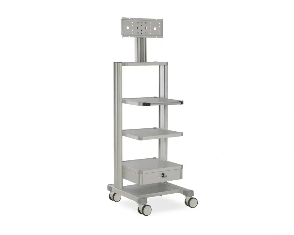 Medical Device Cart