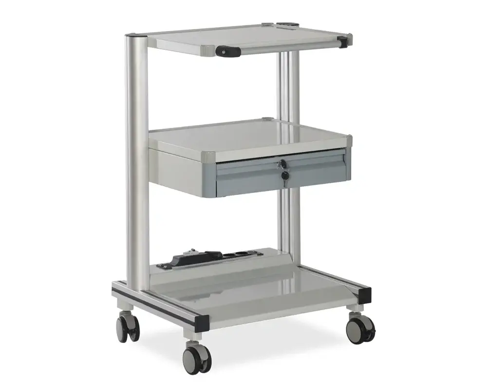 Medical Device Trolley