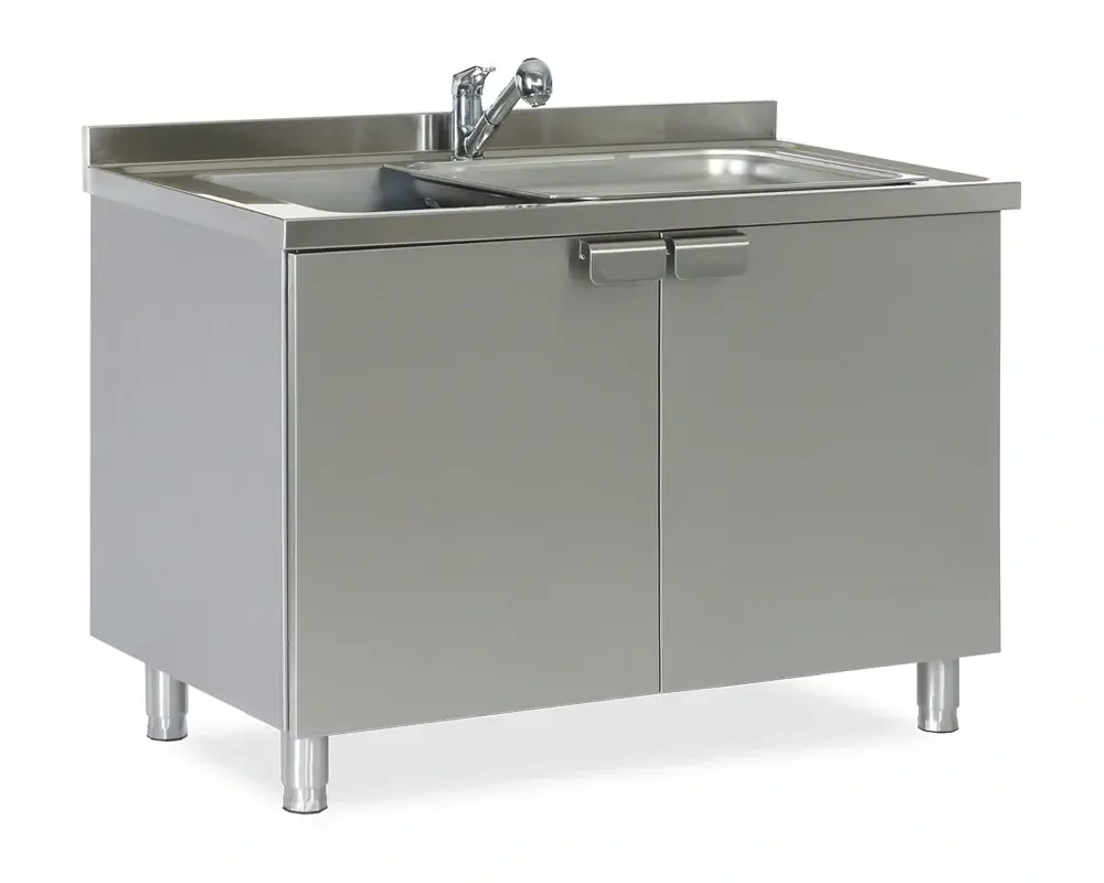 Endoscope Pre Washing Sink