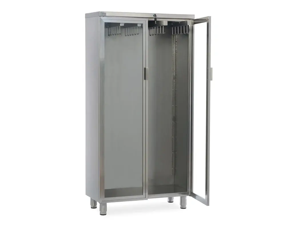 Catheter Cabinet