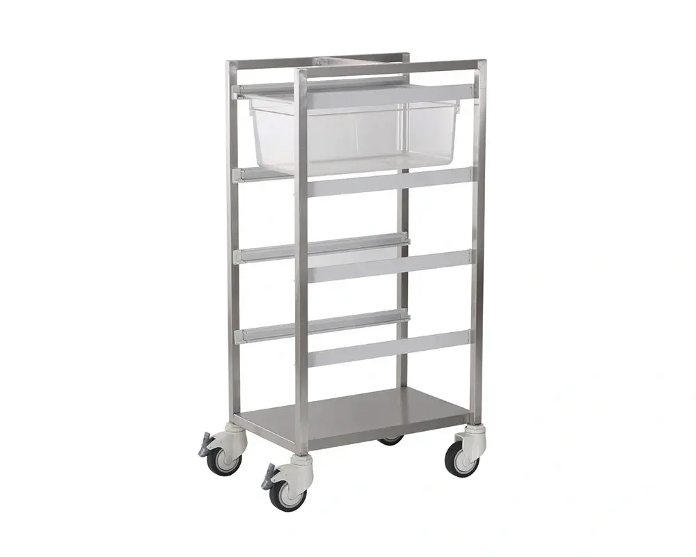 Container Trolley