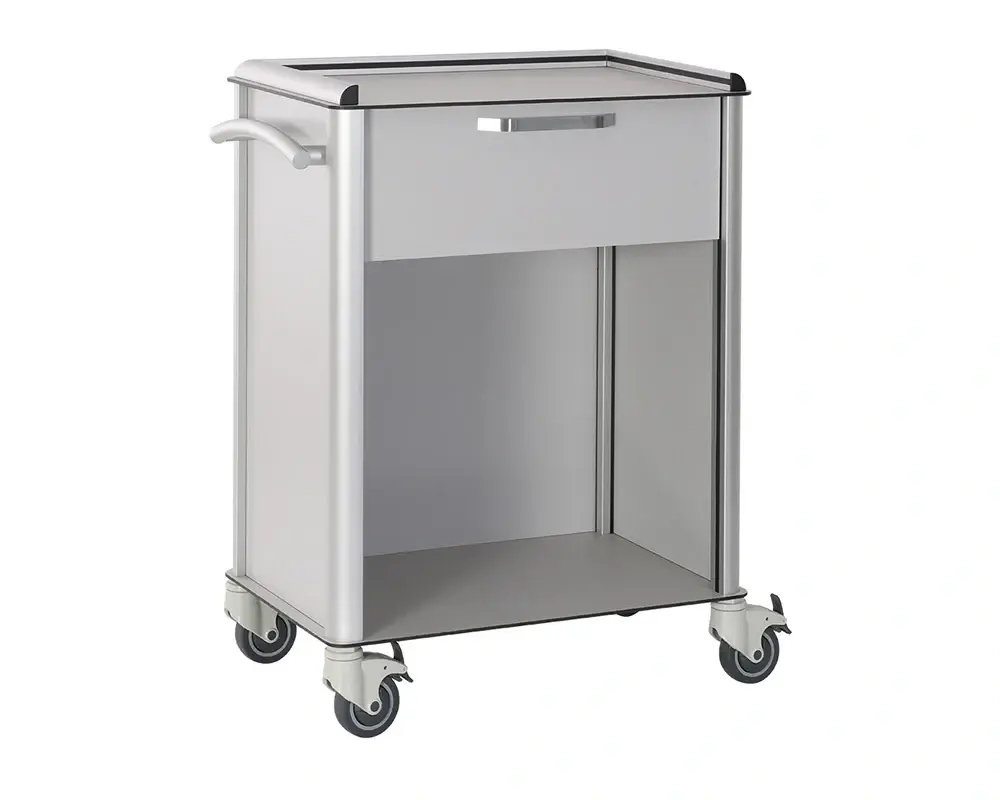 Dressing Cart