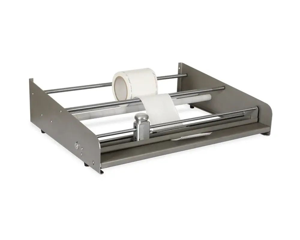 Rotary Roll Cutter