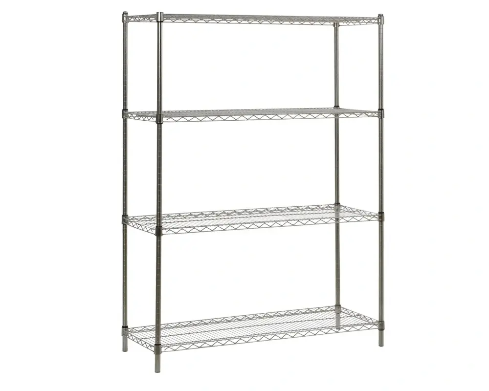 Wire Shelf Systems